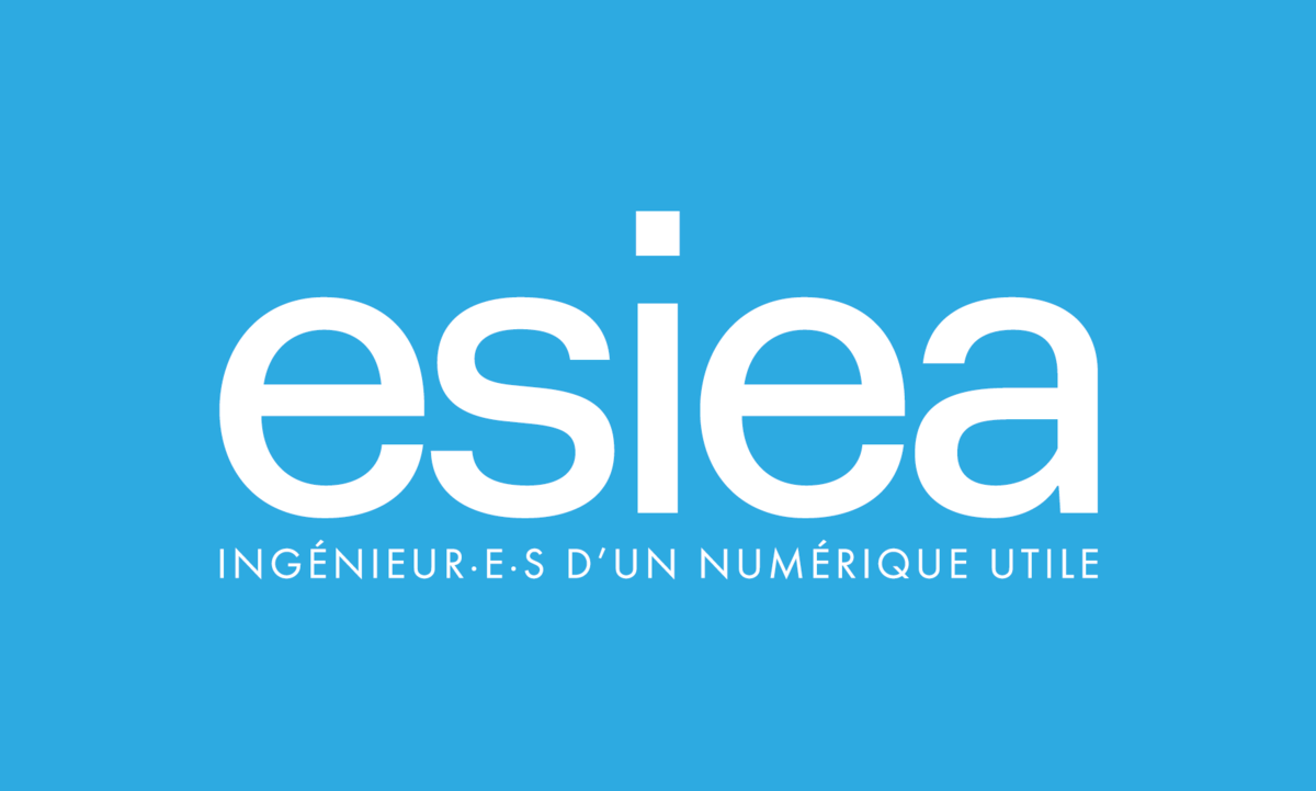 Mastère Bac+5 - Groupe ESIEA