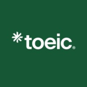 TOEIC (860/990) 01/2025