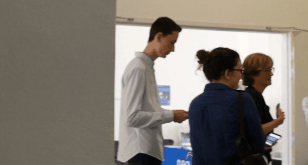 Evenement SecurITree