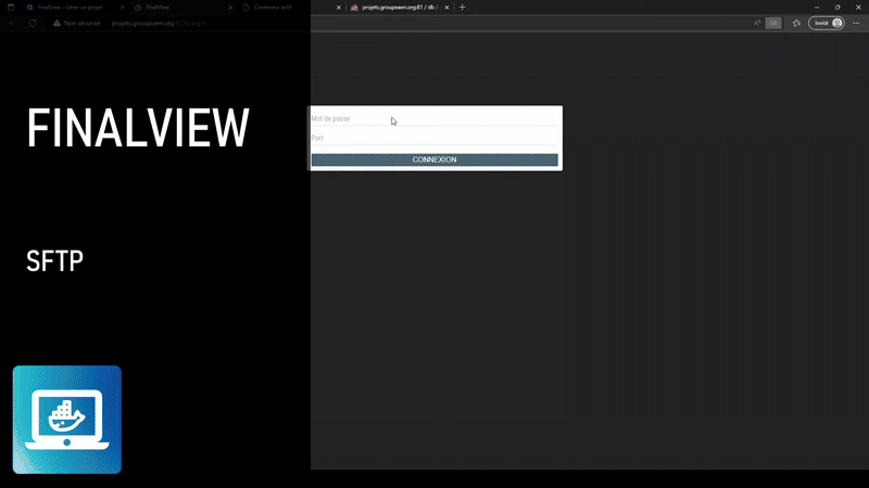 SFTP