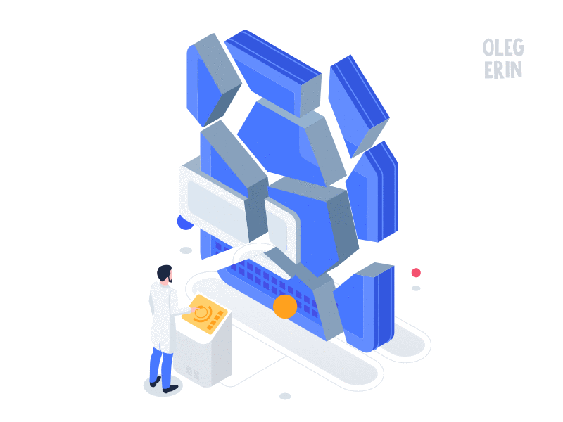database