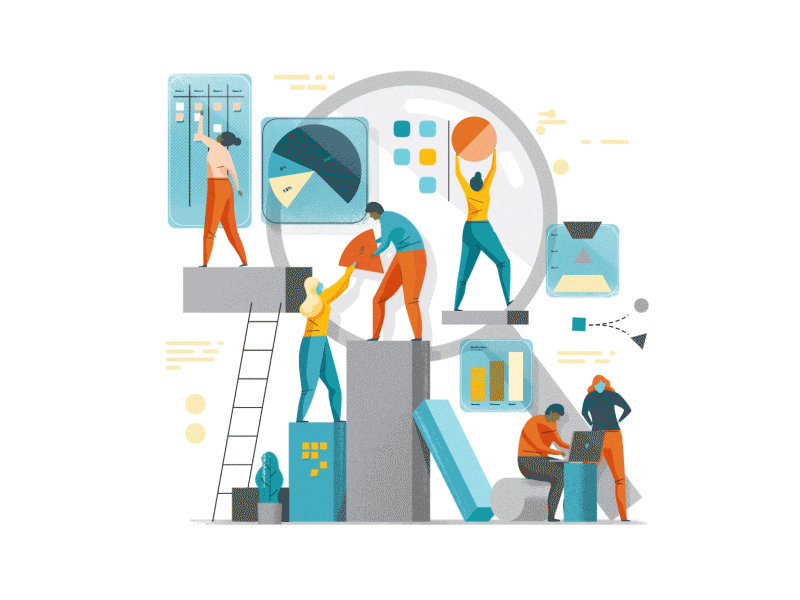 Gestion de projet